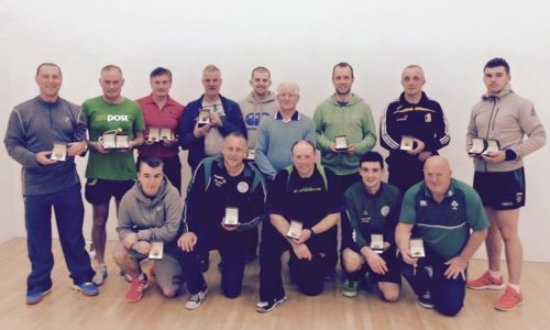 O Callaghan wins Kilkenny Open 2015