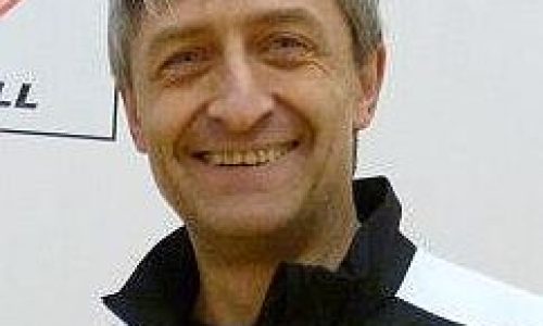 Hermann Bachmaier passed away