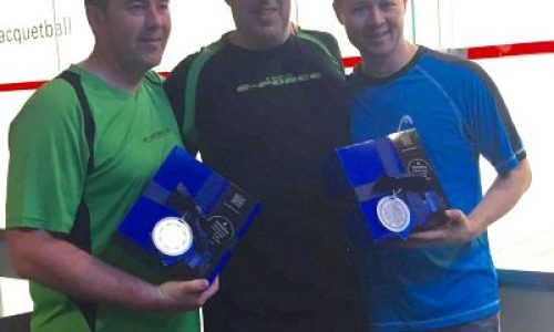 Trevor Meyer wins classic final at Dutch Open