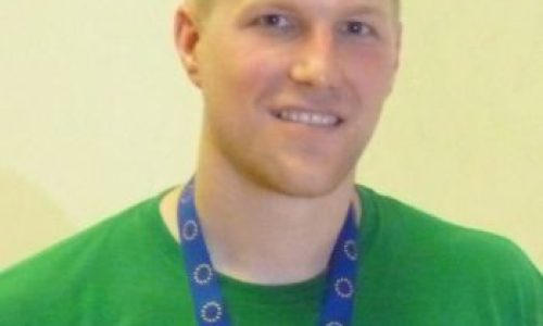 Germany’s Arne Schmitz tops ERT Rankings in Singles and Doubles