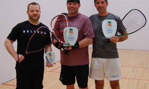 Another Successful Vicenza Winter Shootout 2016