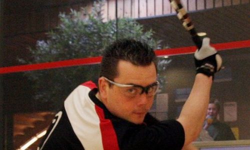 Michiel v. d. Holst celebrates ‘comeback’ and wins Dutch Nationals