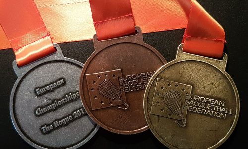 EURO 2017 a success and new faces for ERF efforts