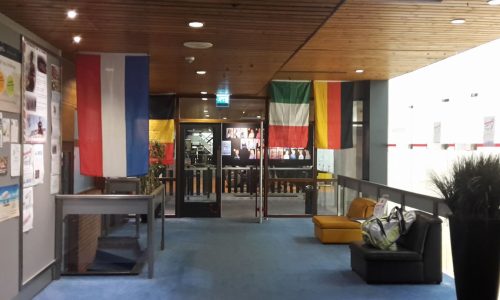 EURO 2017… here we come