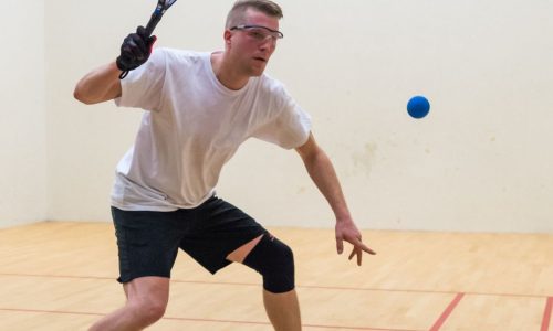 Speedy recovery Arne Schmitz!