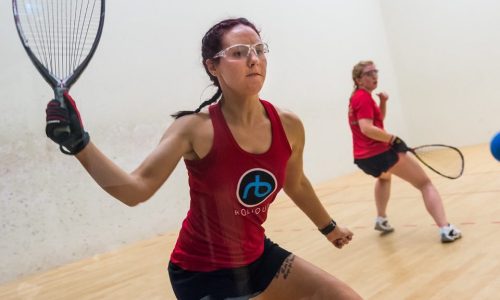 Introducing Donna Ryder