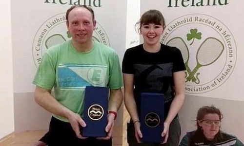 Record-breaking attendance at 2018 Castlebar Open