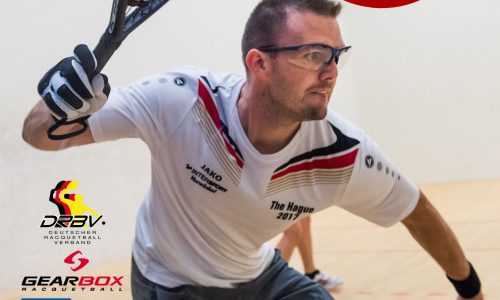 German Open 2018 in Hamburg