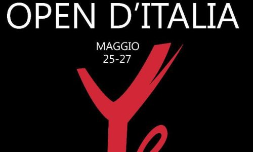 Italian Open registration open