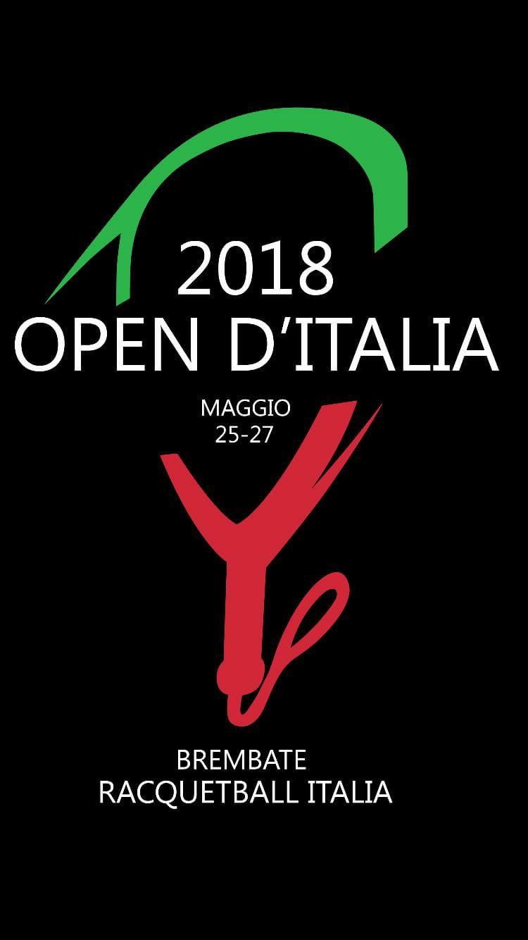 You are currently viewing Italian Open registration open