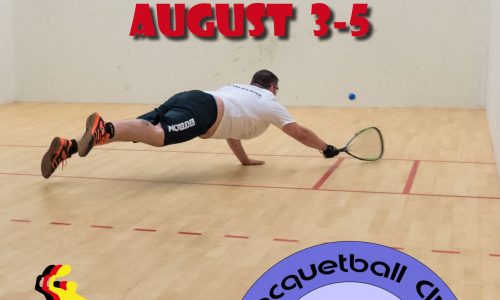 Worms Open anounced!