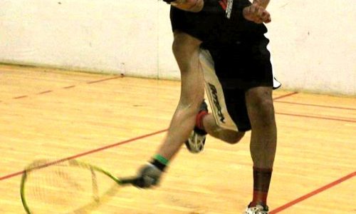 Italian Open around the corner!