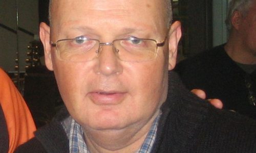 Rene Hehemann passed away