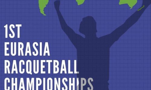 Eurasia Championships 2019 anounced