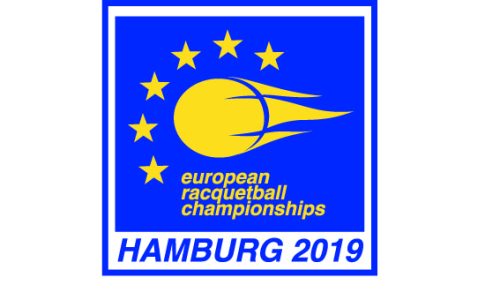 Junior and senior competition added to EURO2019 program