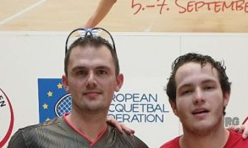 Hamburg Open 2019: Czempisz wins again