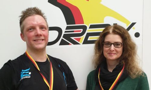 Comeback for Oliver Bertels at German Nationals 2020