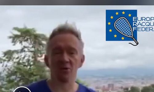 “Keep it going…”