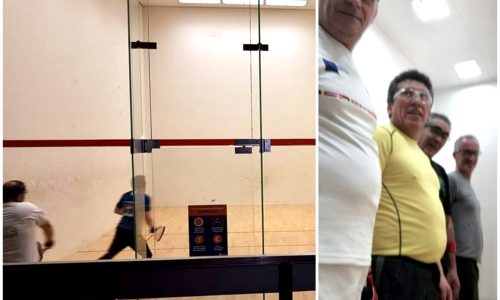 Playing resumes in Italy and Netherlands!