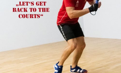 Hamburg Open 2021 scheduled for October