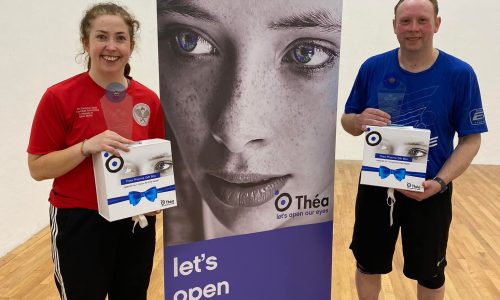 29th Castlebar Open –  O’Callaghan and Haverty take titles!