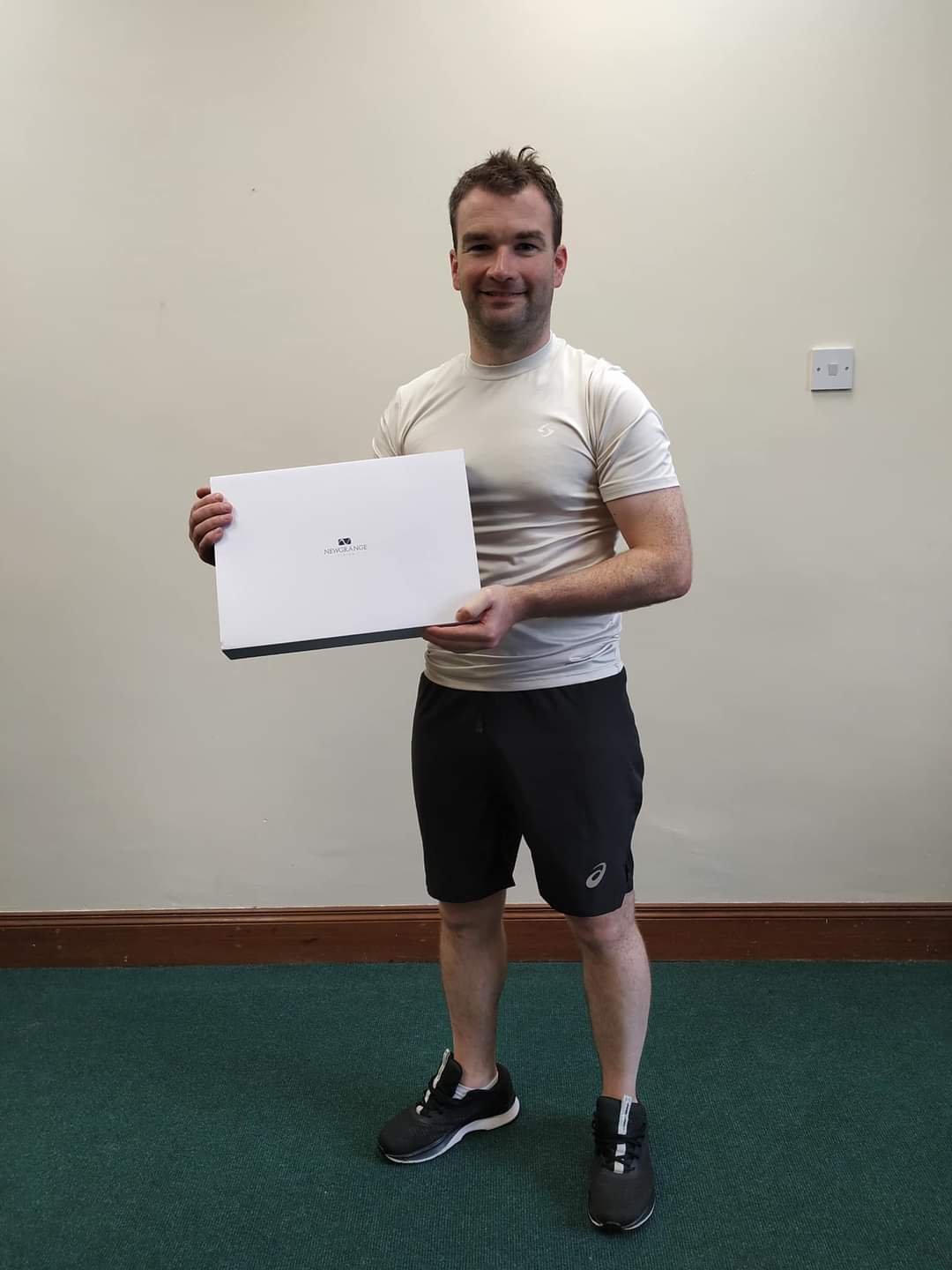 You are currently viewing O Kenney wins season opener