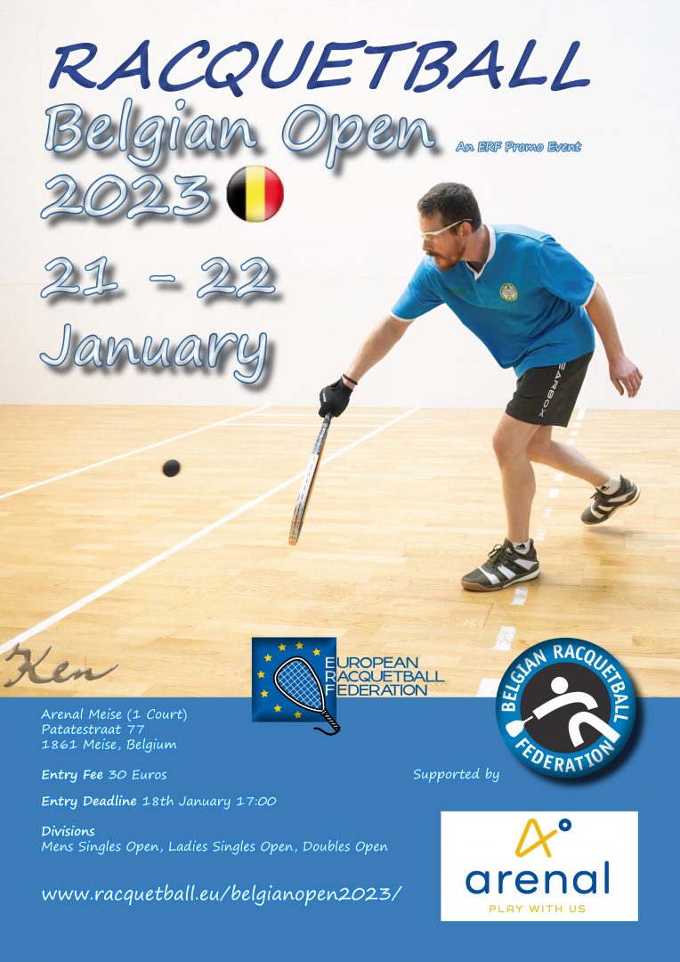 Belgianopen2023 Erf
