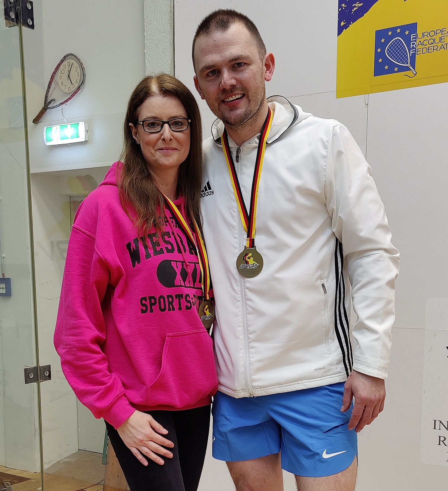 You are currently viewing Mesecke and Lünsmann win German Nationals 2024