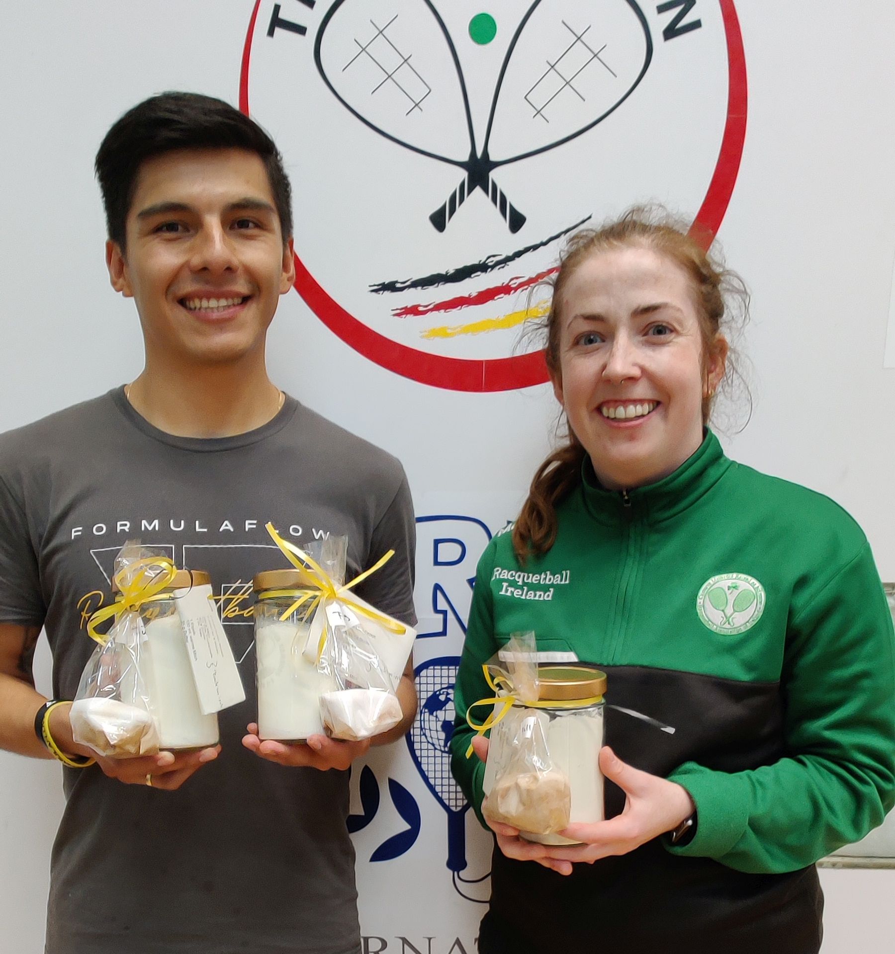 You are currently viewing Haverty and Mercado win German Open 2024