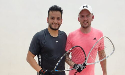 Double win for Marcel at Italian Open