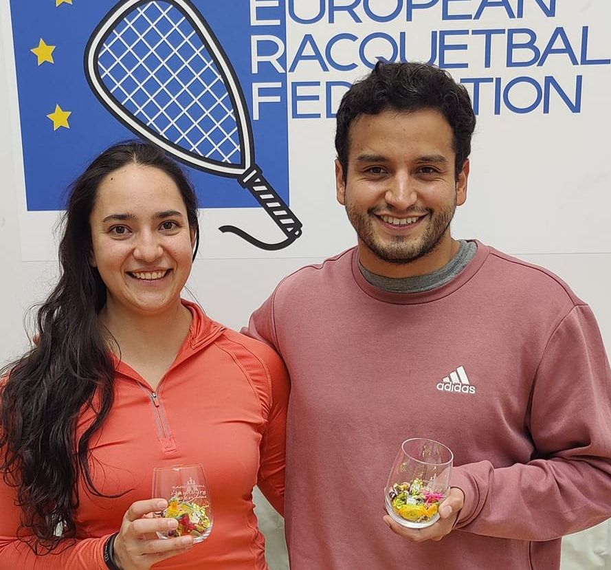You are currently viewing Luque & Ruiz win Hamburg Open ’24