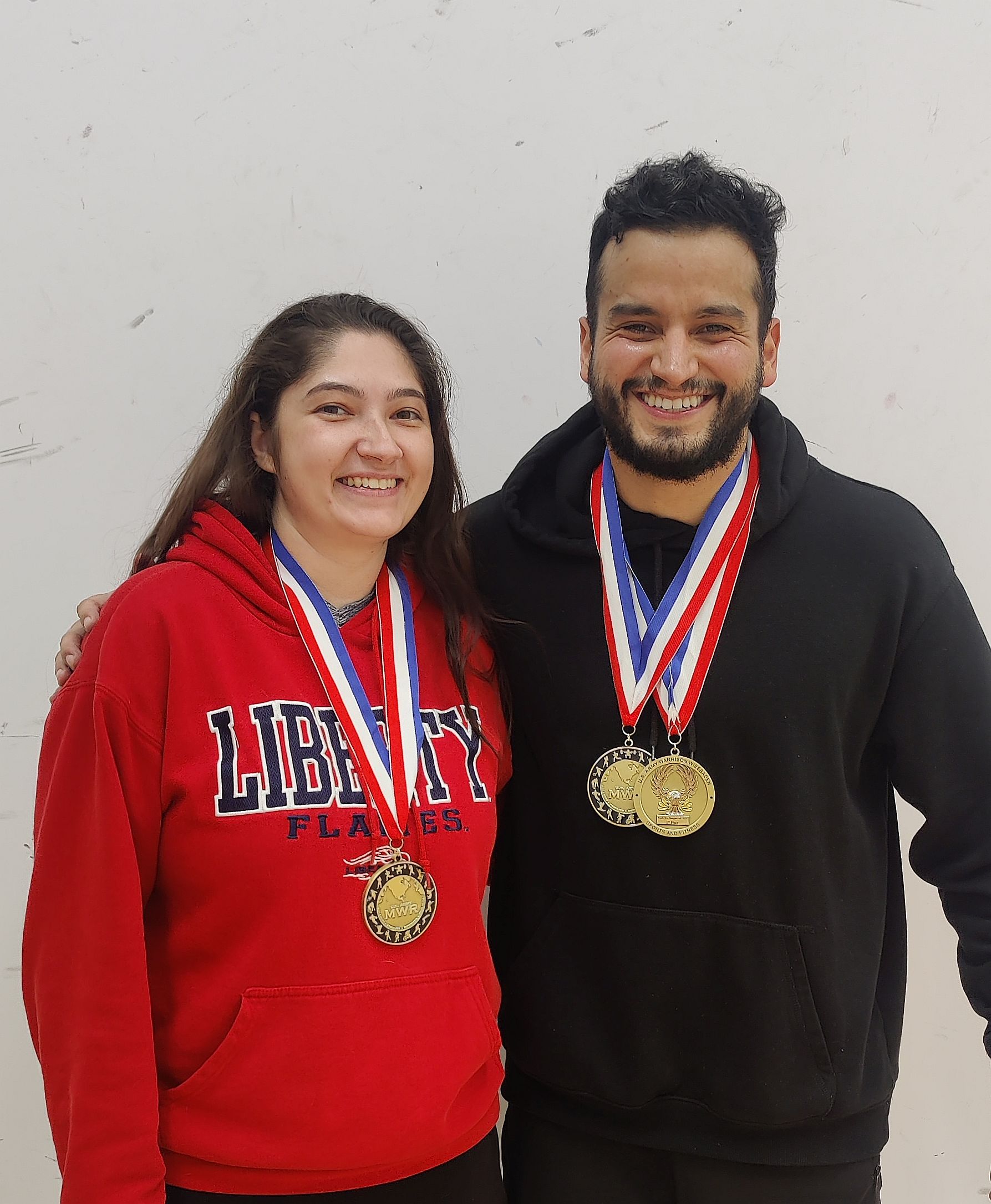 You are currently viewing Racquetball year 2024 ends in Wiesbaden