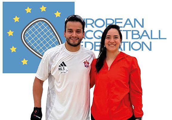 You are currently viewing Ruiz and Luque top ERF rankings