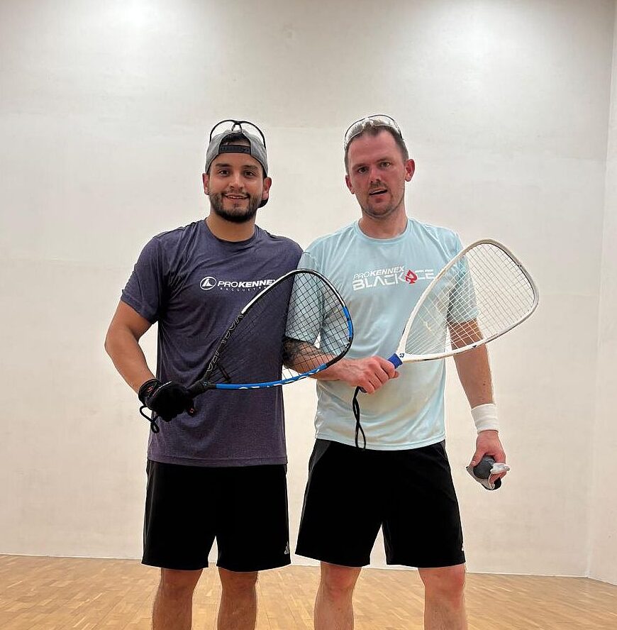 You are currently viewing Ruiz also wins Italian Open