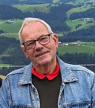 You are currently viewing Thanks Karel Matla!