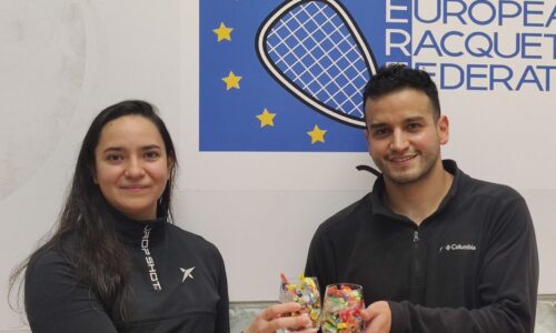 Luque & Ruiz prevail in Hamburg