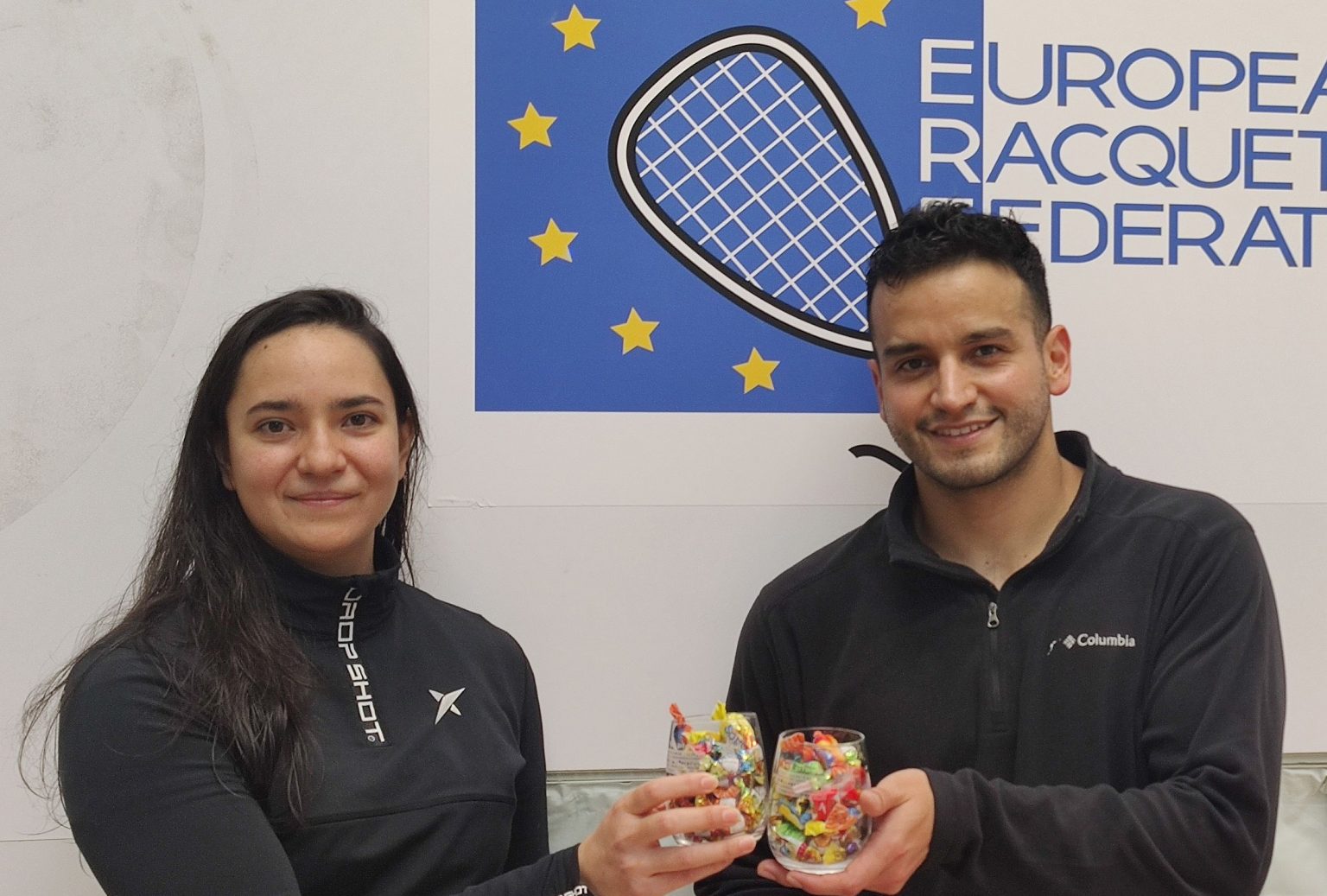 You are currently viewing Luque & Ruiz prevail in Hamburg