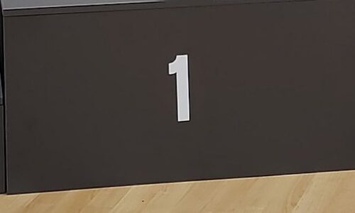 Luque & Ruiz top European rankings