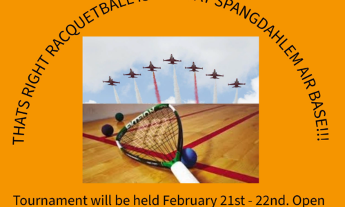 Spangdahlem Shootout 2026