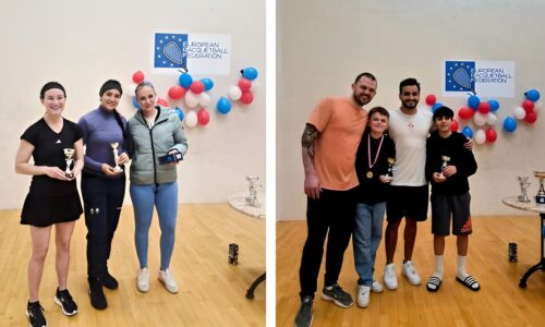 Ruiz & Luque win Dutch Open 2026