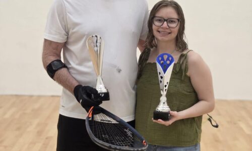 Successful French Open 2026