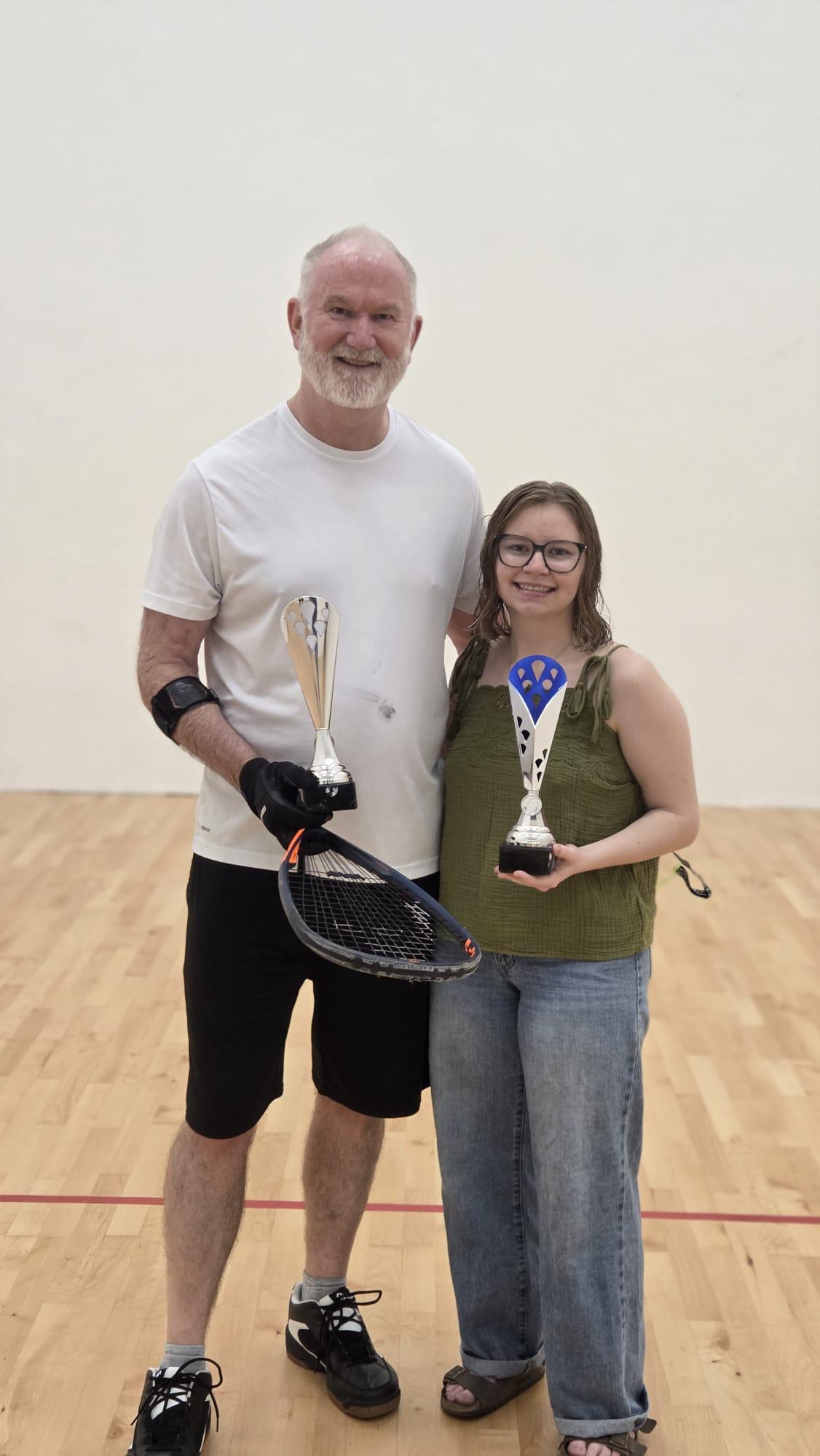 You are currently viewing Successful French Open 2026