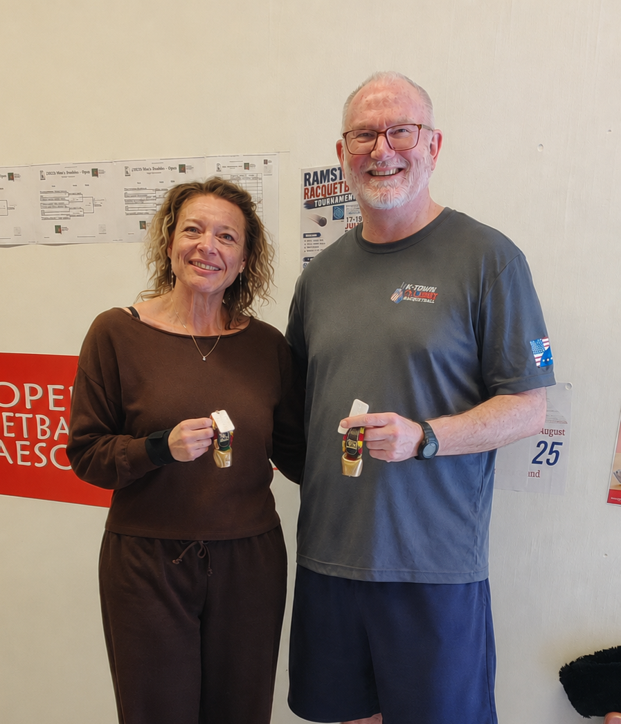You are currently viewing Behrmann & Frederick are Swiss Open champions 2026