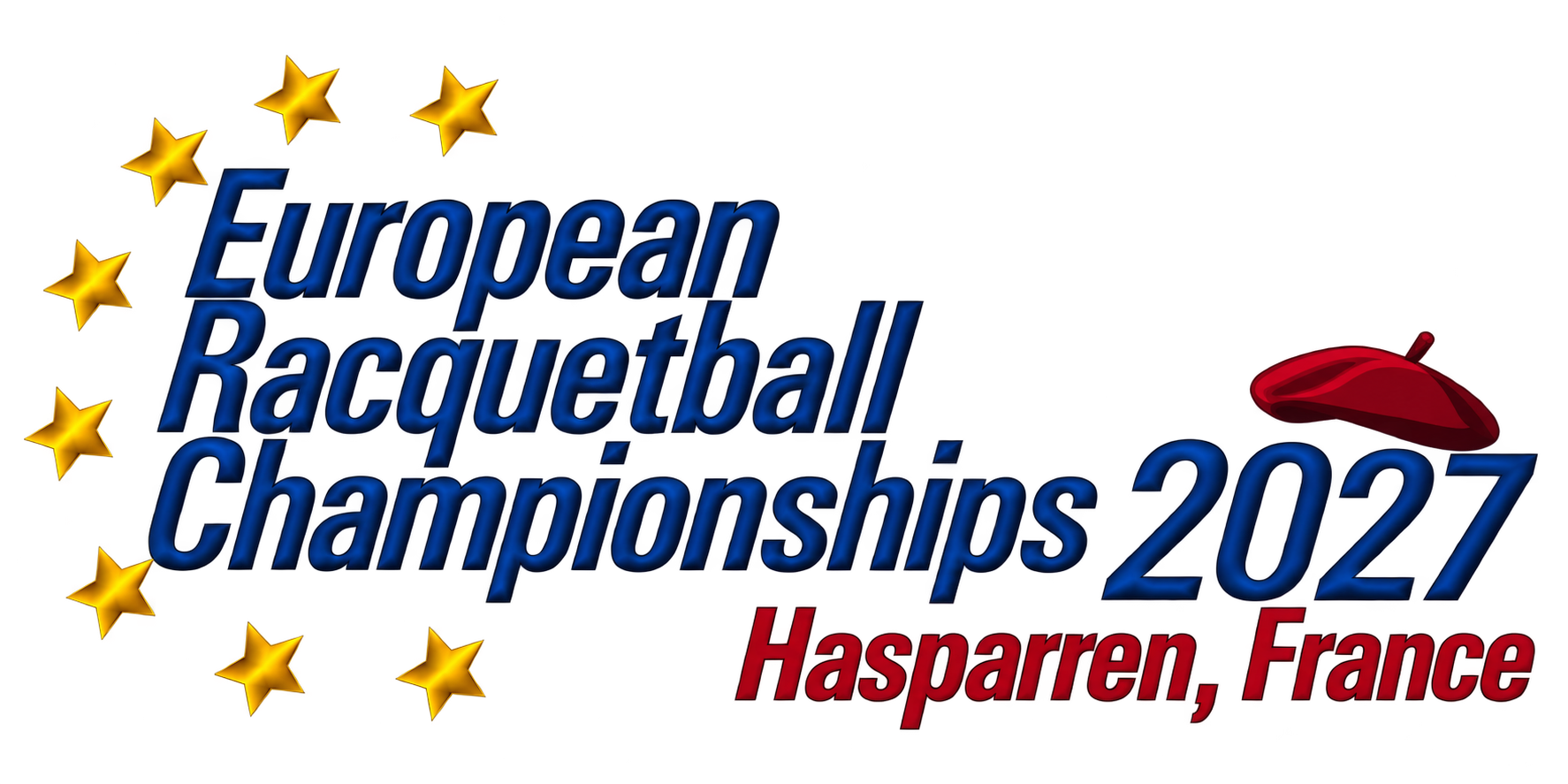 You are currently viewing Hasparren to host the 2027 European Racquetball Championships